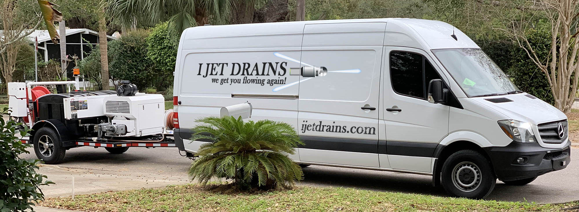 i-jet-drains-service-truck