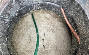 Manhole Cleaning Tampa